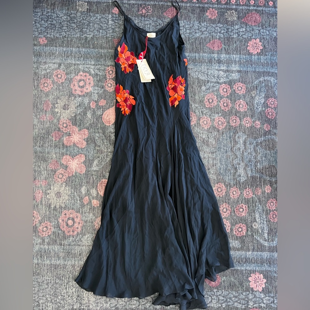 TRYB Dress